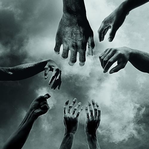 Album cover art for "Cuban Links" by Goth Money & Marcy Mane & YSB OG & Sickboyrari