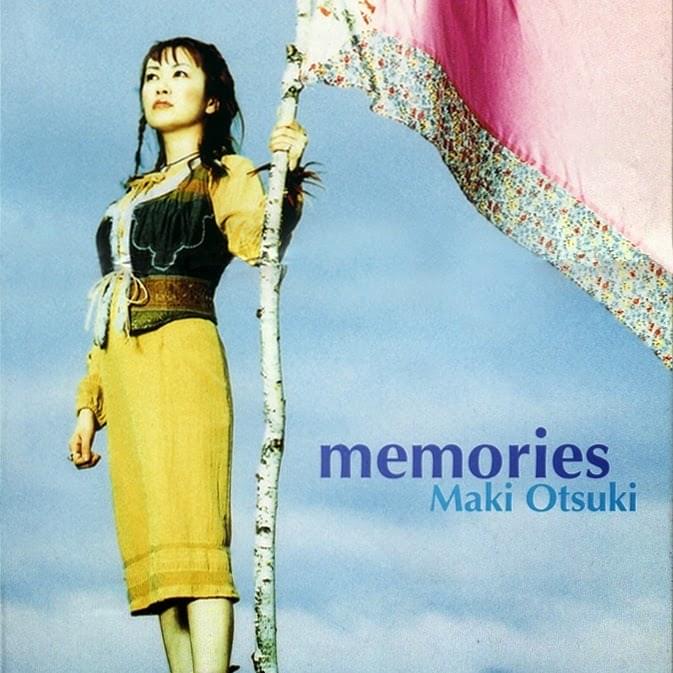 ‍memories by 大槻真希 (Maki Otsuki)