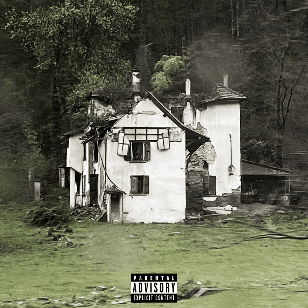 Album cover art for "​lu/approuvé" by Butter Bullets