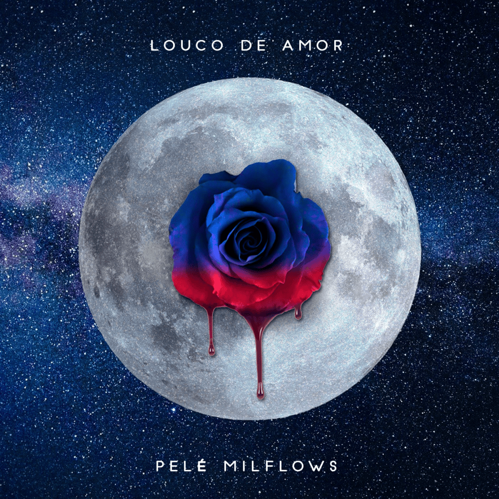 Como Ela Vem by Pelé MilFlows