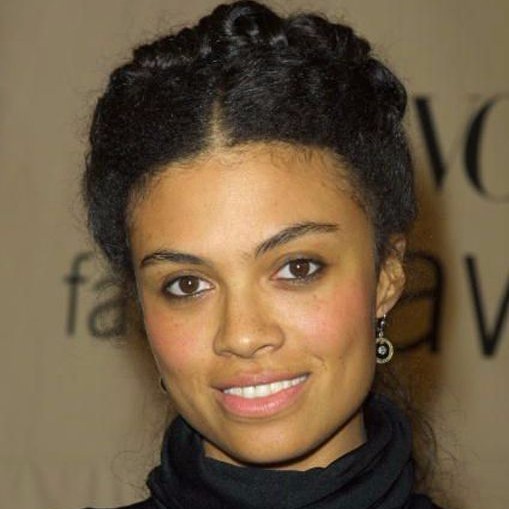Amel Larrieux Profile Picture Photo of Amel Larrieux