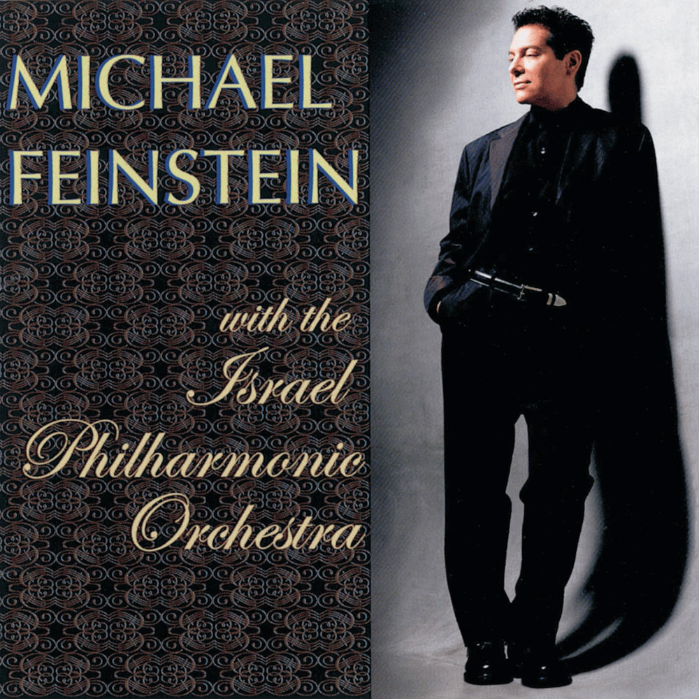 Somewhere by Michael Feinstein