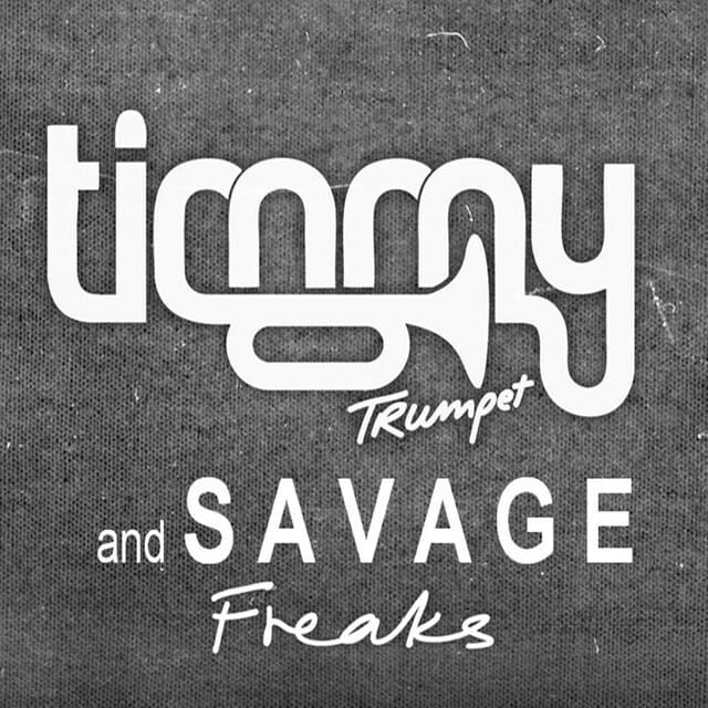 Freaks (Extended Mix) by Timmy Trumpet