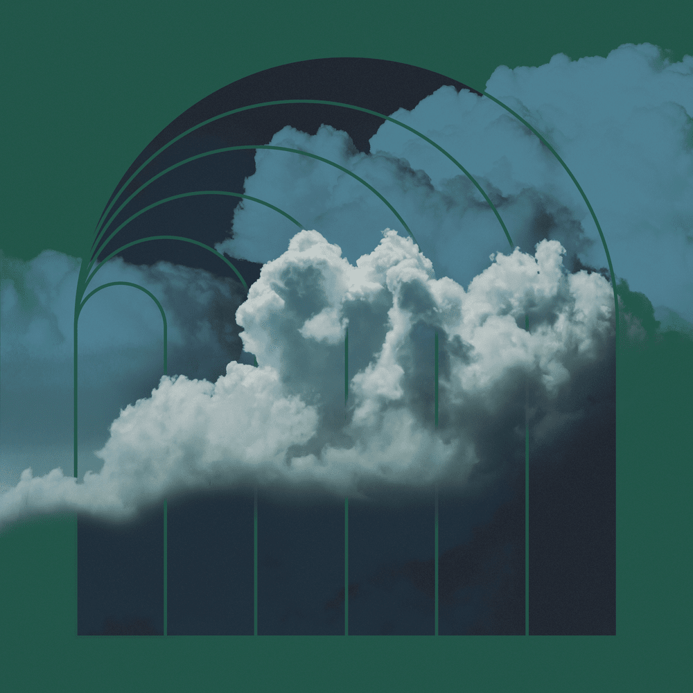 Album cover art for "Solo" by Bayonne