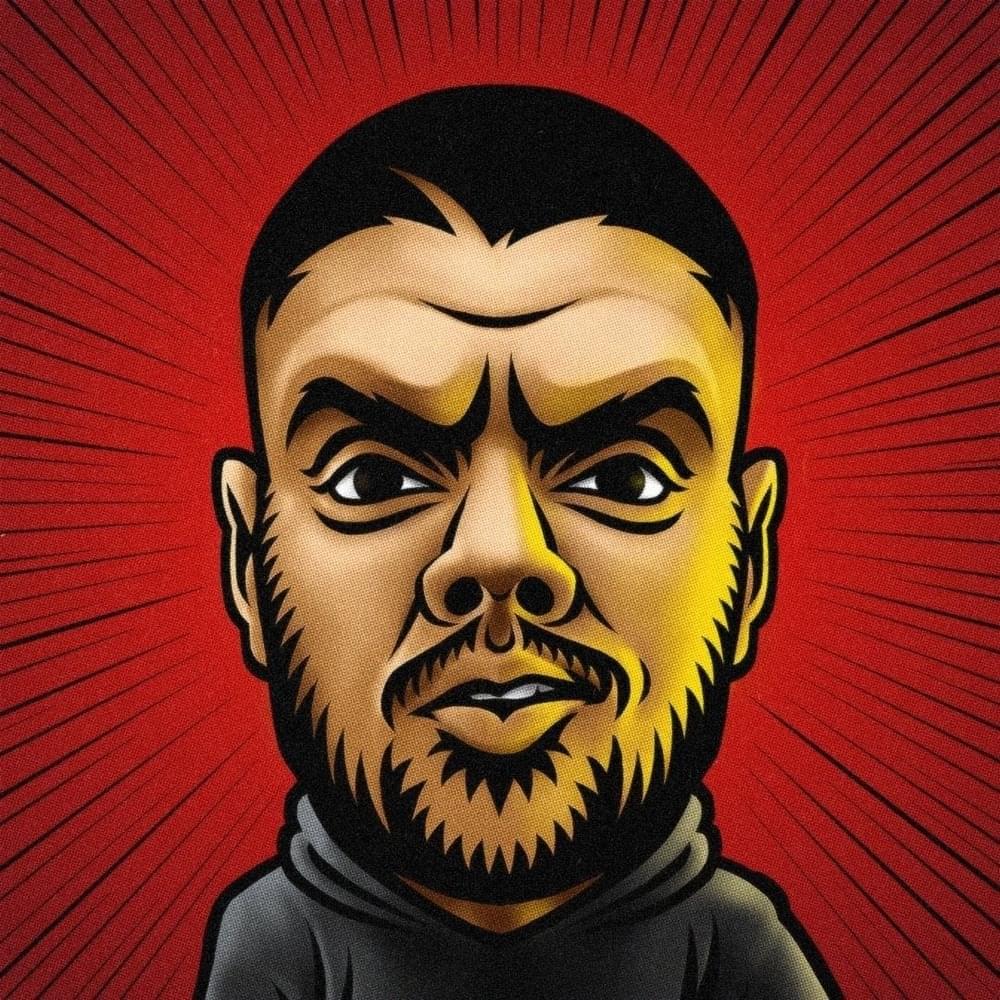 Kaz Bałagane Profile Picture Photo of Kaz Bałagane