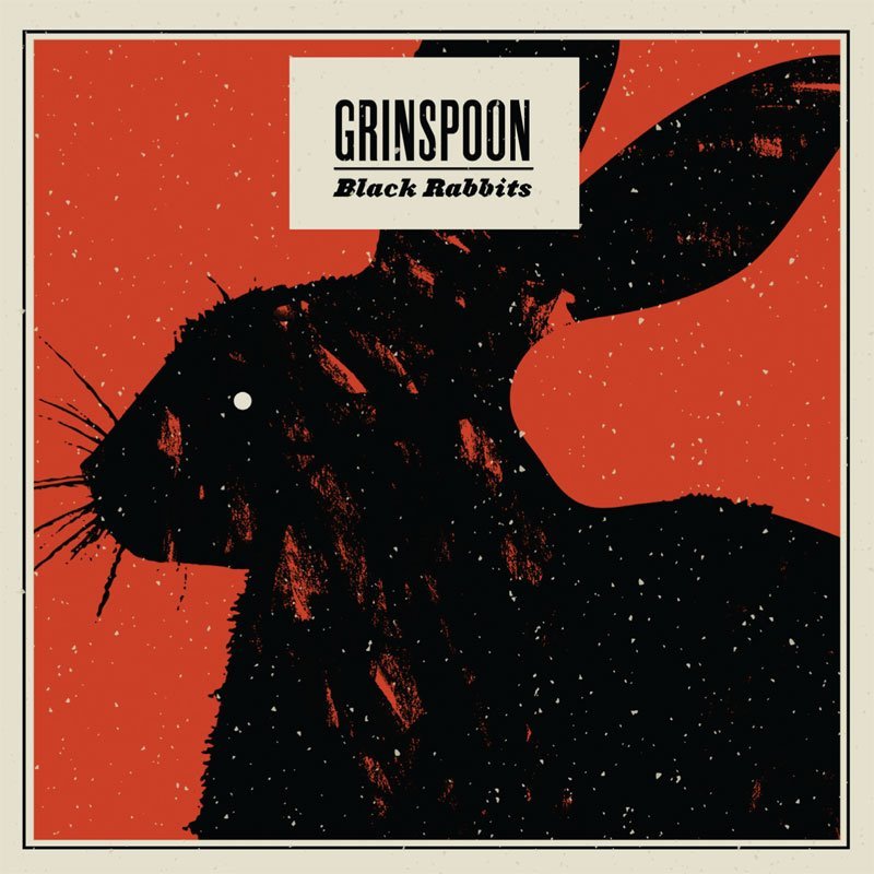 Raise Your Glass by Grinspoon