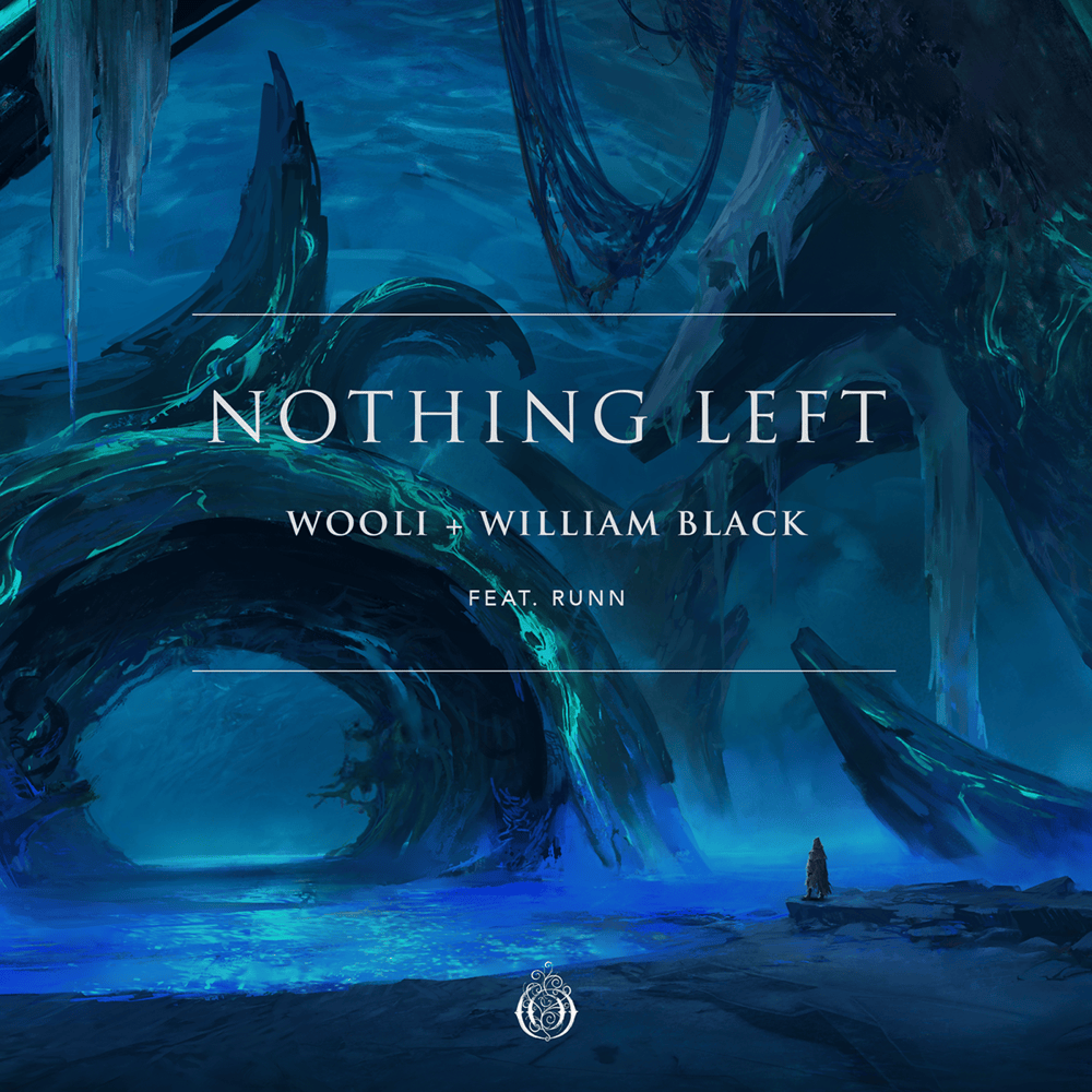 Nothing Left by Wooli