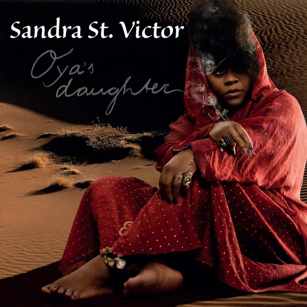 I Prefer (OYA) by Sandra St. Victor