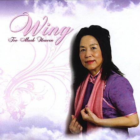 Immortality by Wing