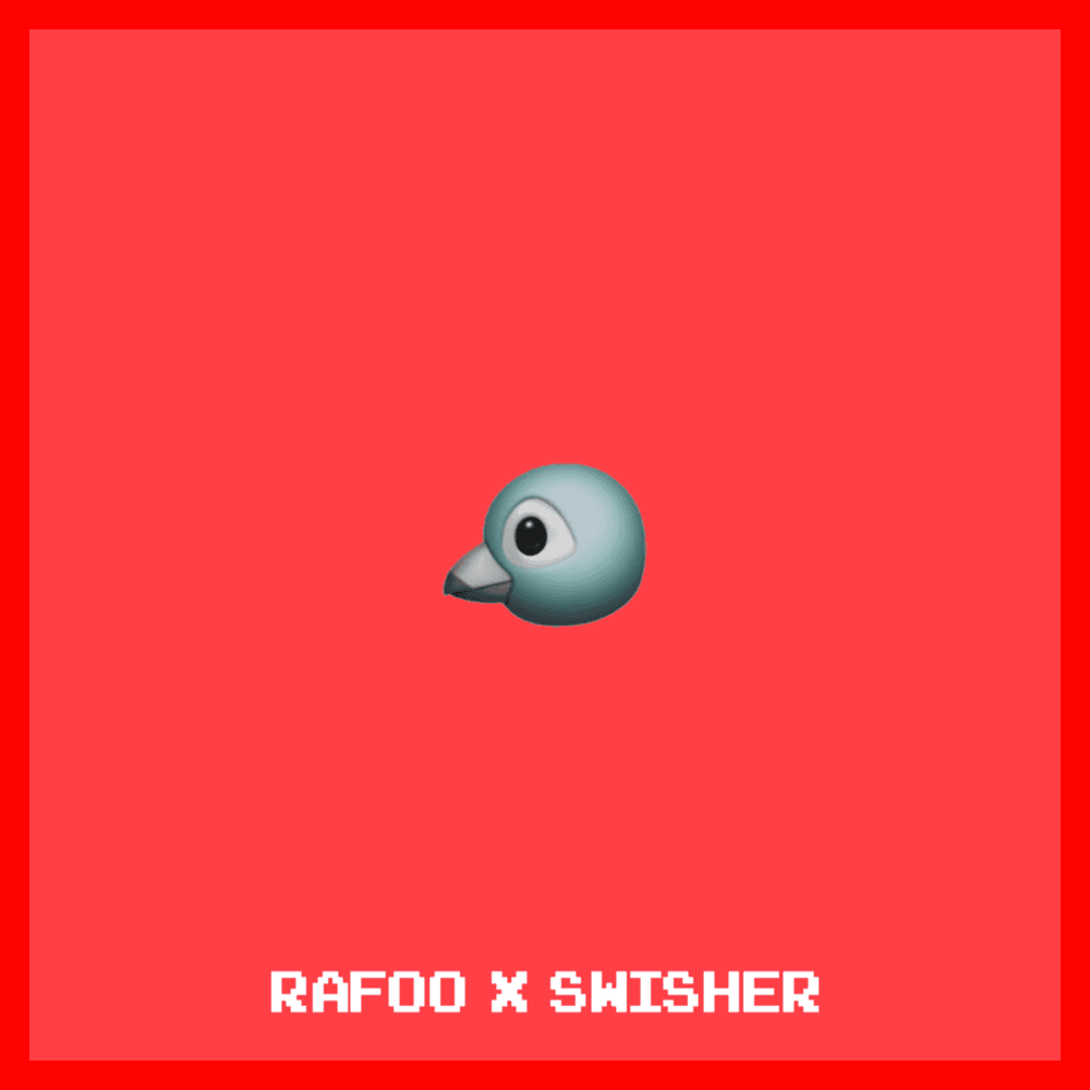 Cover image for Rafoo x Swisher