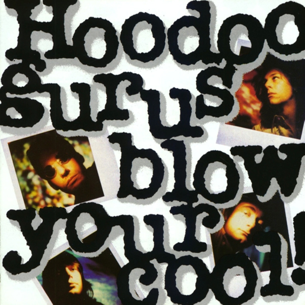 The Generation Gap by Hoodoo Gurus