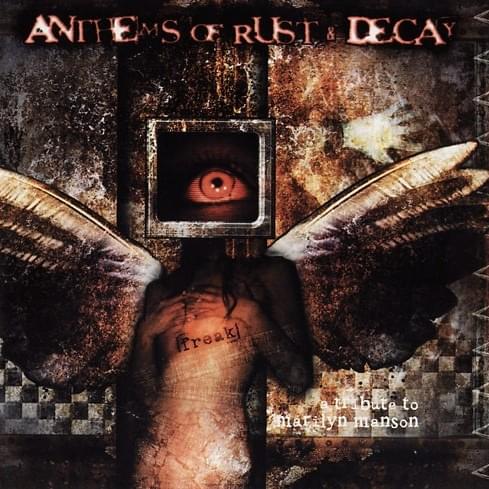 Antichrist Superstar by Razorblade Smile
