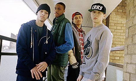 Memories by Rascals (UK Rap Group)