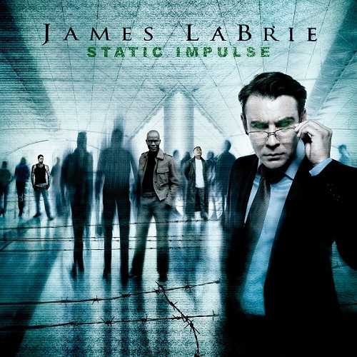 Who You Think I Am by James LaBrie