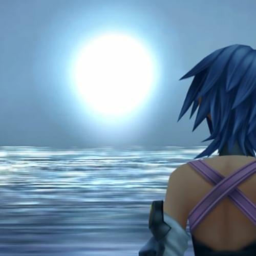 Album cover art for "SKY ☆ lust ☆" by kaystrueno