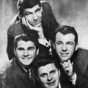 Photo of The Knickerbockers