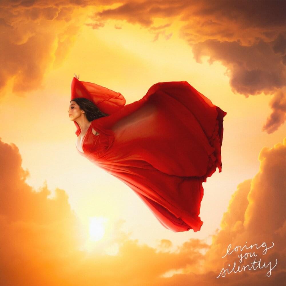 Loving You Silently by Kira Kosarin
