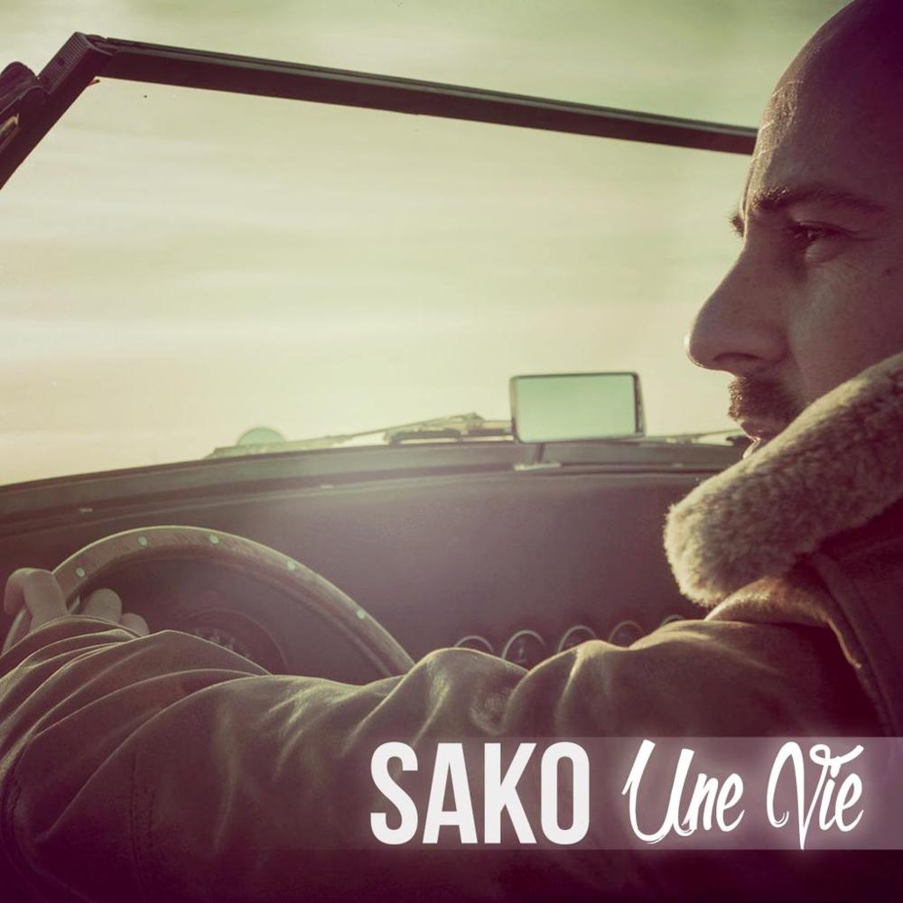 Une vie by Sako