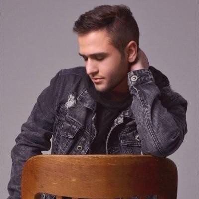 Aaron Kelly Profile Picture Photo of Aaron Kelly