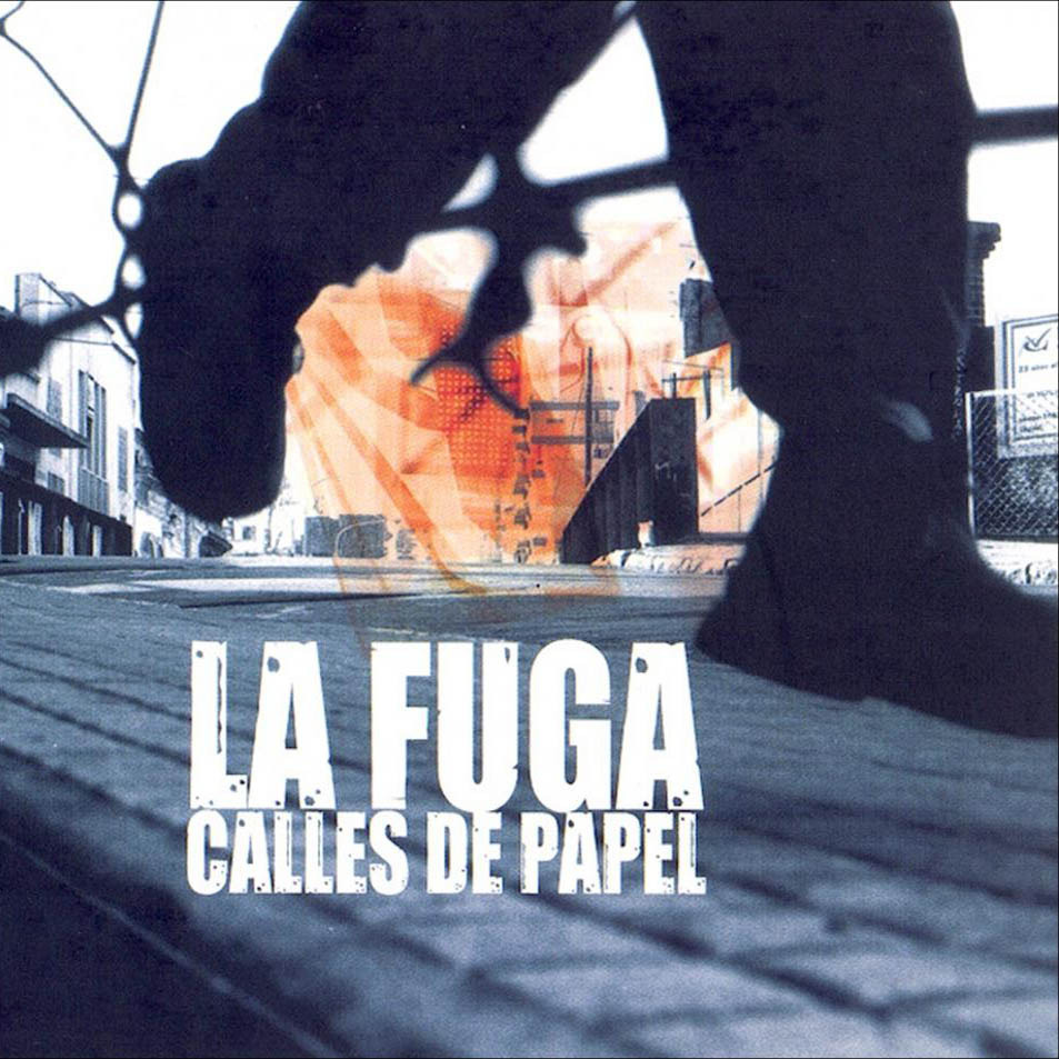 Muriendo Así by La Fuga