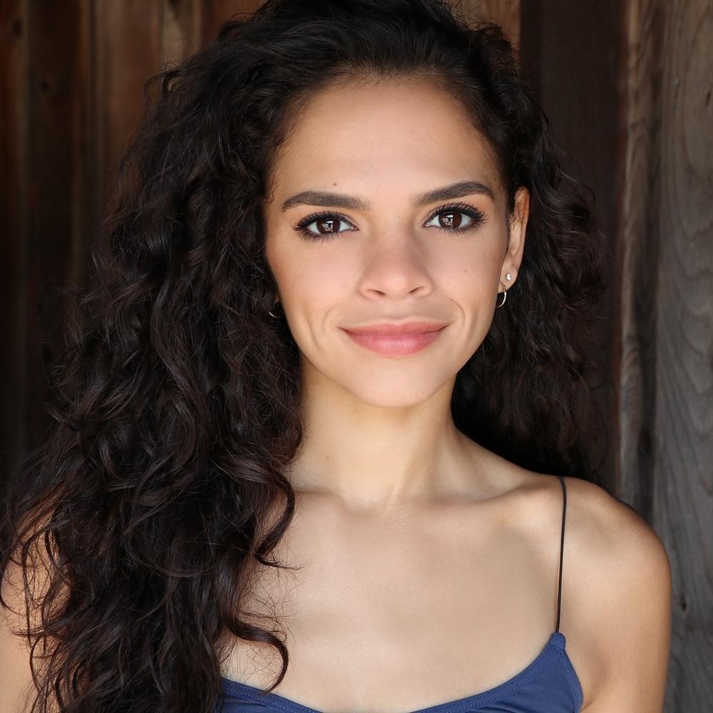 Photo of Gizel Jiménez