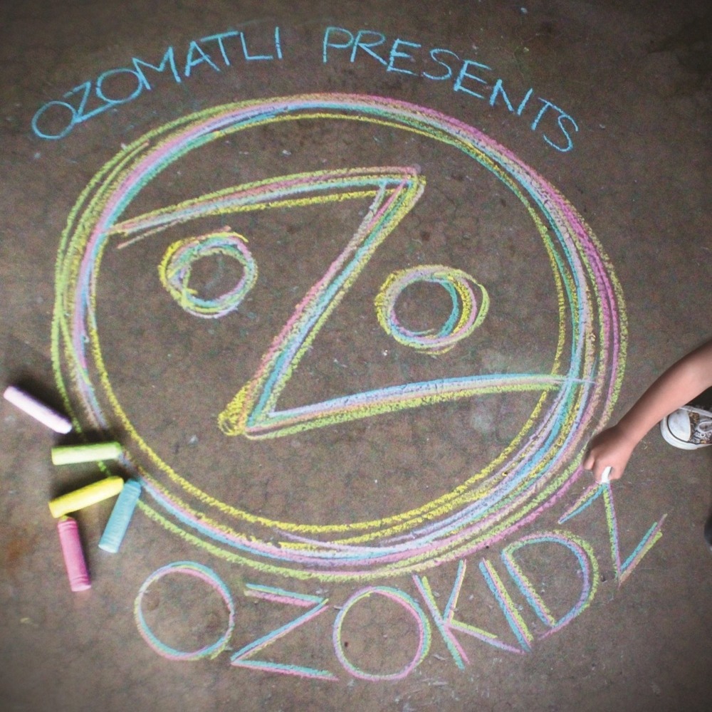 Changito by Ozomatli