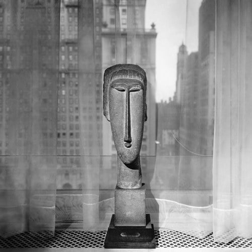 Faith in Strangers by Andy Stott