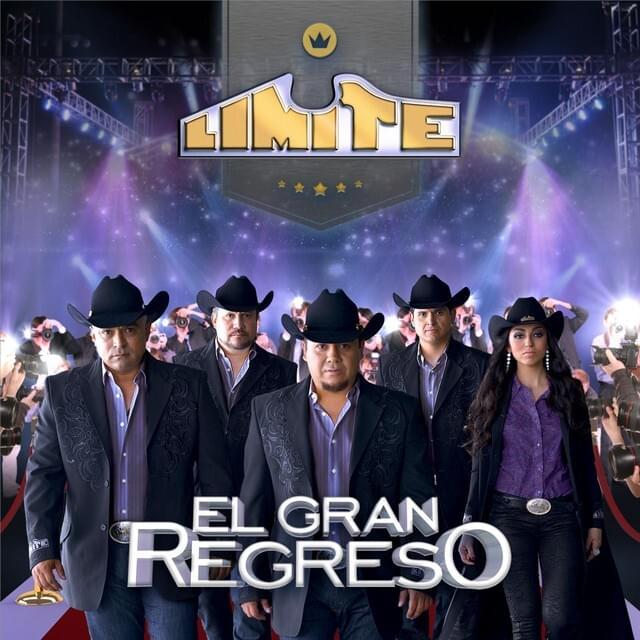 Cover image for El Gran Regreso