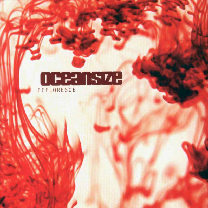 I Am The Morning by Oceansize