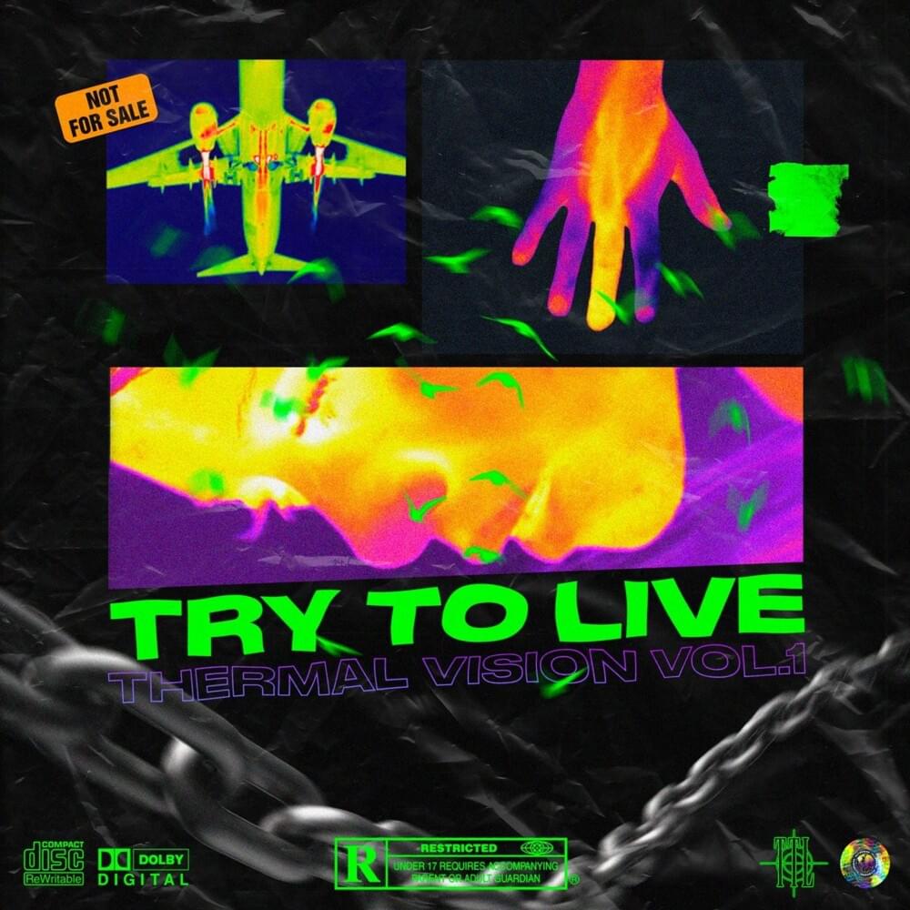 202017 Code TTL by Try To Live Records