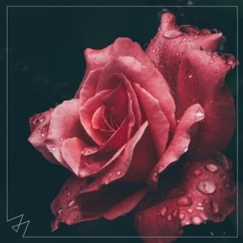 Album cover art for "Too Good at Goodbyes" by Madilyn