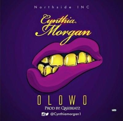 Olowo by Cynthia Morgan