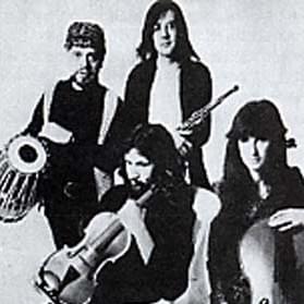 Photo of Third Ear Band