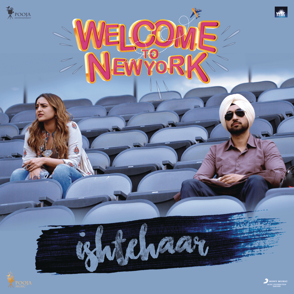 Ishtehaar by Dhvani Bhanushali