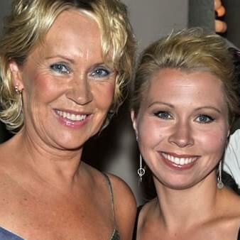 Agnetha & Linda Profile Picture Photo of Agnetha & Linda