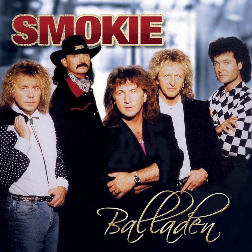 Cover image for Balladen