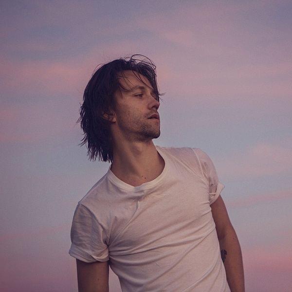 Album cover art for "Bad Liar" by Sondre Lerche
