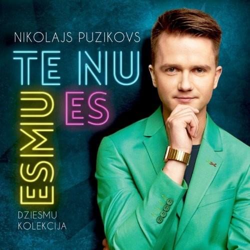 Mana Mīļā Meitene by Nikolajs Puzikovs