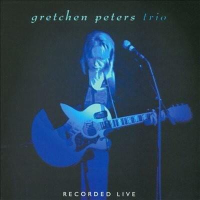 Cover image for Trio