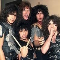 Cover image for Armored Saint