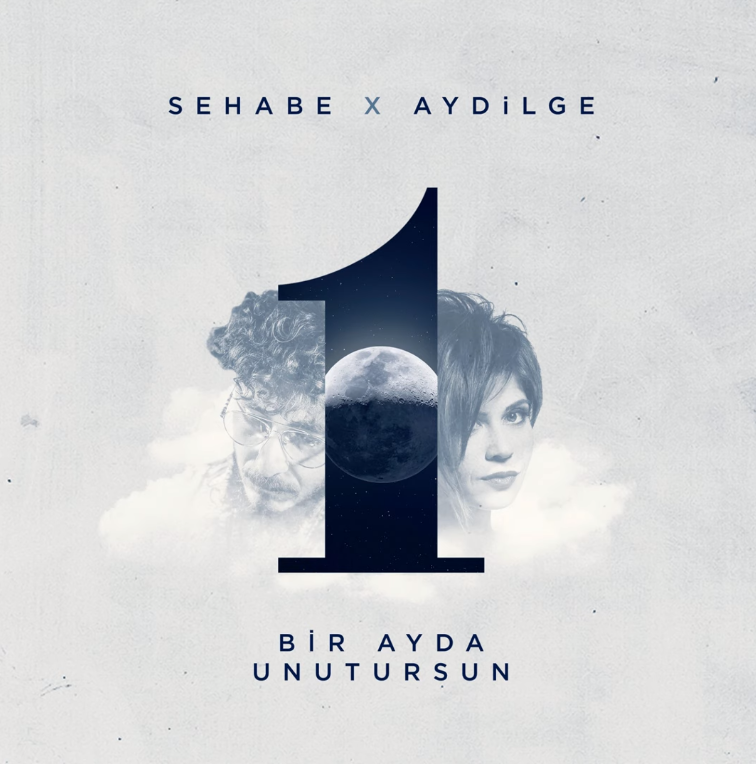 Bir Ayda Unutursun by Sehabe