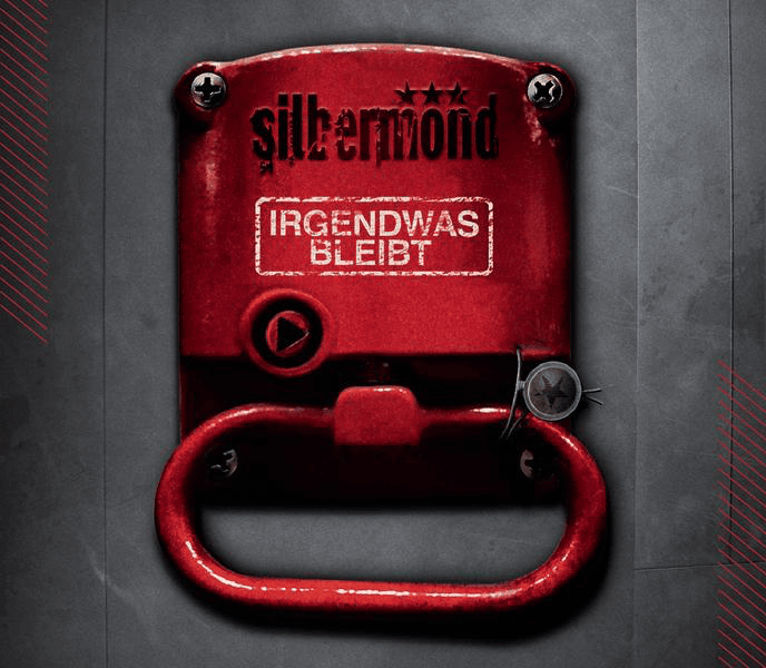 Irgendwas bleibt by Silbermond