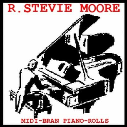 Cover image for Midi-Bran Piano-Rolls
