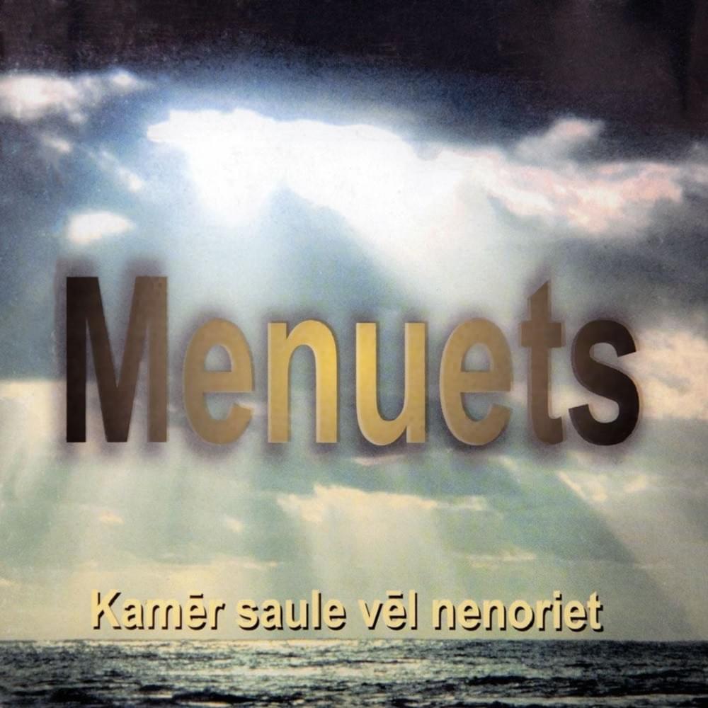 Cik mēs viens par otru zinām by Menuets