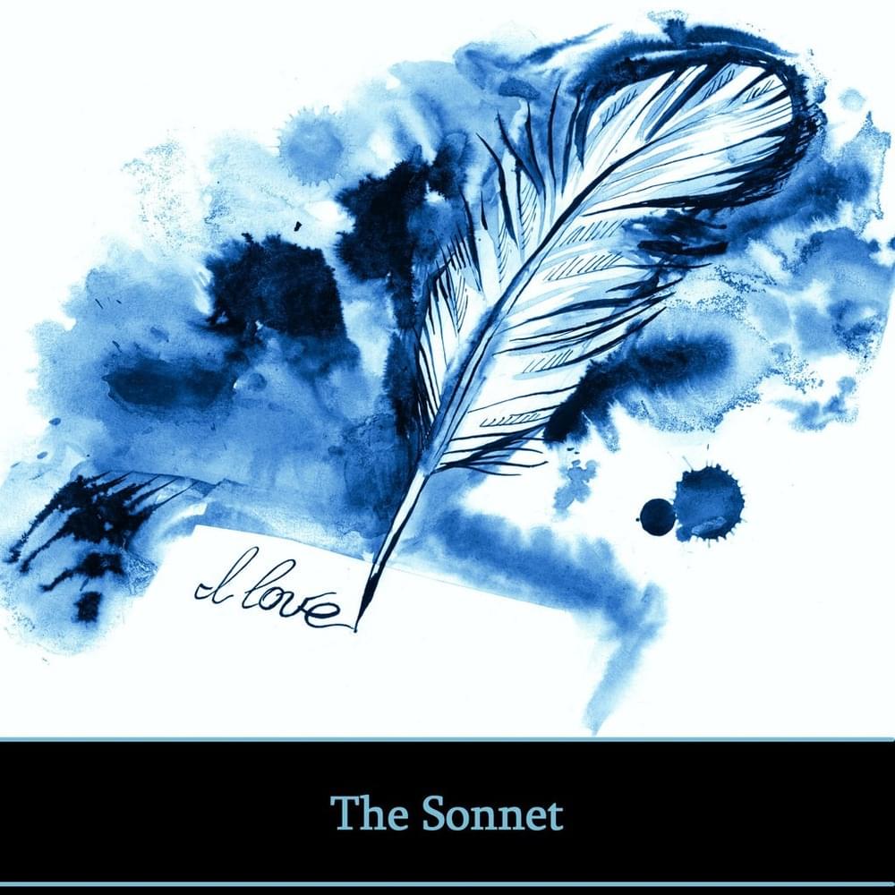 Sonnet VII - Robert Louis Stevenson by Richard Mitchley