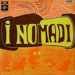Insieme io e lei by Nomadi