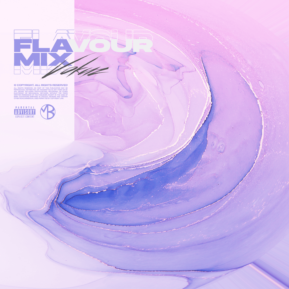 Flavourmix by Vokuz