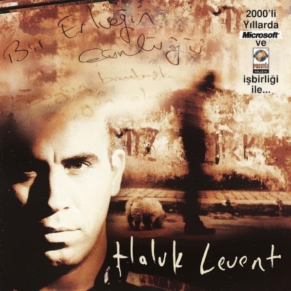 Zor Aşk by Haluk Levent