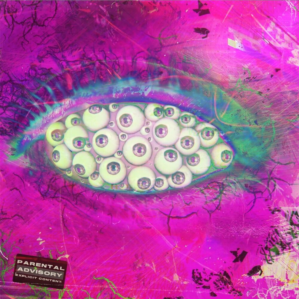 Cover image for Reborn