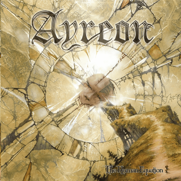 Day Two: Isolation by Ayreon